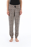 Shefame Kadın Pijama Altı 252K7174PI