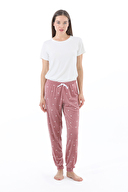 Shefame Kadın Pijama Altı 252K7175PI