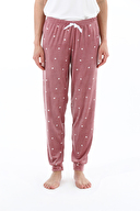 Shefame Kadın Pijama Altı 252K7175PI