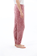 Shefame Kadın Pijama Altı 252K7175PI