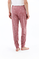 Shefame Kadın Pijama Altı 252K7175PI