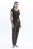 Shefame Kadın Pijama Altı 252K7176PI