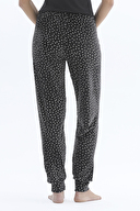 Shefame Kadın Pijama Altı 252K7176PI