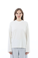 Cottons & Clouds Kadın Pijama Üstü CC7132