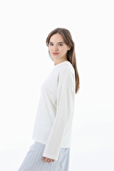 Cottons & Clouds Kadın Pijama Üstü CC7132