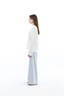 Cottons & Clouds Kadın Pijama Üstü CC7132