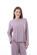 Cottons & Clouds Kadın Pijama Üstü CC7132