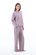 Cottons & Clouds Kadın Pijama Üstü CC7132