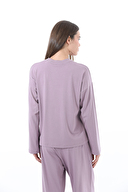 Cottons & Clouds Kadın Pijama Üstü CC7132