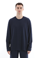 Cottons & Clouds Erkek Pijama Üstü CC6132