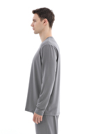 Cottons & Clouds Erkek Pijama Üstü CC6132