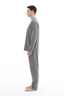 Cottons & Clouds Erkek Pijama Üstü CC6132