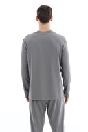 Cottons & Clouds Erkek Pijama Üstü CC6132