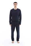 Cottons & Clouds Erkek Pijama Altı CC6133