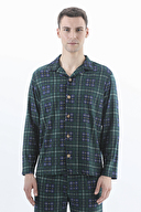 First Company Erkek Pijama Takımı 252E6045OZ