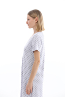 Shefame Kadın Gecelik 261K7004MB