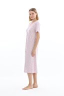 Shefame Kadın Gecelik 261K7004MB