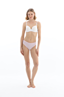 Shefame Kadın Brazilian 261K7006MB