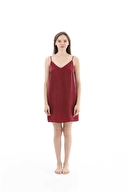 Cottons & Clouds Kadın Ev Elbisesi CC0016