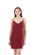 Cottons & Clouds Kadın Ev Elbisesi CC0016