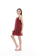 Cottons & Clouds Kadın Ev Elbisesi CC0016