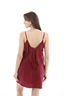 Cottons & Clouds Kadın Ev Elbisesi CC0016