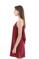 Cottons & Clouds Kadın Ev Elbisesi CC0016