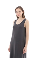 Cottons & Clouds Kadın Ev Elbisesi CC0018