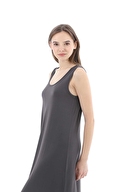 Cottons & Clouds Kadın Ev Elbisesi CC0018