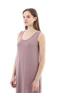 Cottons & Clouds Kadın Ev Elbisesi CC0018