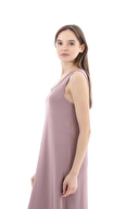 Cottons & Clouds Kadın Ev Elbisesi CC0018