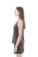 Cottons & Clouds Kadın Şort Takımı CC0019