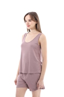 Cottons & Clouds Kadın Şort Takımı CC0019