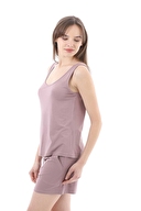 Cottons & Clouds Kadın Şort Takımı CC0019