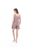 Cottons & Clouds Kadın Şort Takımı CC0019