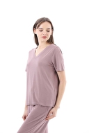 Cottons & Clouds Kadın Pijama Takımı CC0020