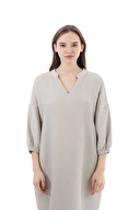 Cottons & Clouds Kadın Elbise CC7002