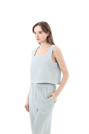 Cottons & Clouds Kadın Pijama Takımı CC7003