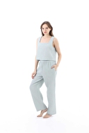 Cottons & Clouds Kadın Pijama Takımı CC7003