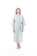 Cottons & Clouds Kadın Sabahlık CC7004