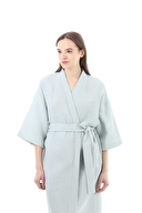 Cottons & Clouds Kadın Sabahlık CC7004