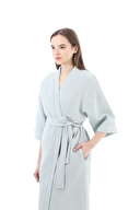 Cottons & Clouds Kadın Sabahlık CC7004