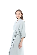 Cottons & Clouds Kadın Sabahlık CC7004