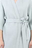 Cottons & Clouds Kadın Sabahlık CC7004