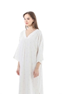 Cottons & Clouds Kadın Elbise CC7005