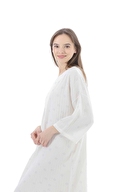 Cottons & Clouds Kadın Elbise CC7005