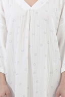 Cottons & Clouds Kadın Elbise CC7005