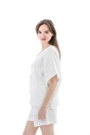 Cottons & Clouds Kadın Şort Takımı CC7006