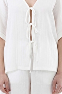 Cottons & Clouds Kadın Şort Takımı CC7006