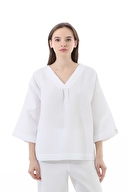 Cottons & Clouds Kadın Pijama Takımı CC7007